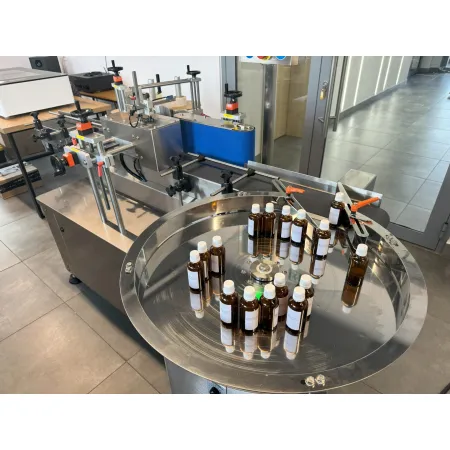 Stół podawczy, odbiorczy-8